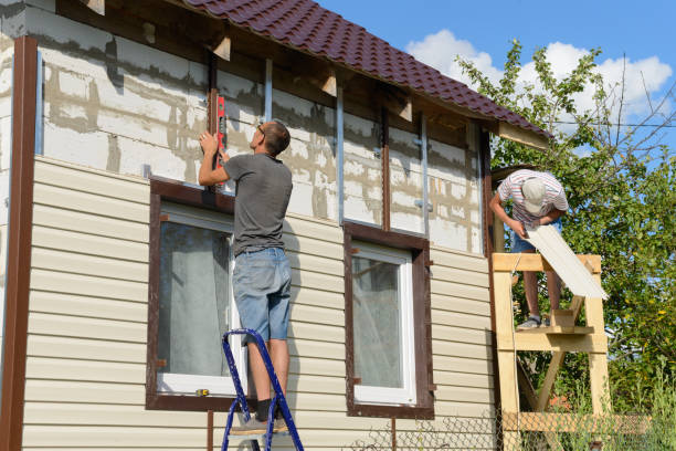 Siding for Multi-Family Homes in West Milwaukee, WI